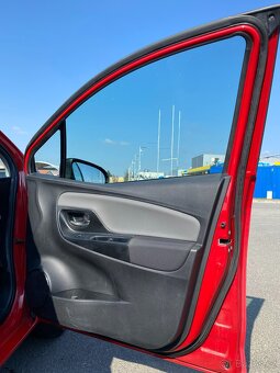 TOYOTA YARIS 7/2020, 1.5 VVT-i, 82 KW, 57T KM, A1 STAV - 11