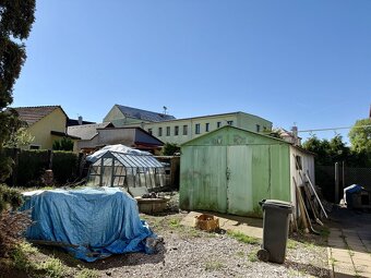Prodej rodinné domu 70 m2 - Smidary, ev.č. 00688 - 11
