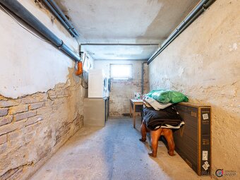 Prodej rodinného domu 90 m2 - Moravany, ev.č. 00566 - 11