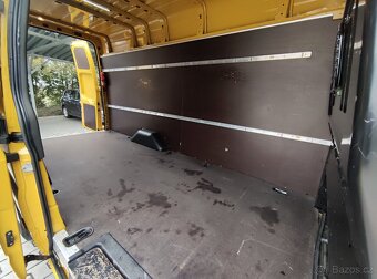 FORD TRANSIT 2.2 TDCi TREND FT 350 JUMBO L4 H3,2013,114KW. - 11