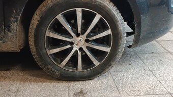 Fiat Punto evo - 11