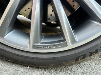 SEDAN MERCEDES BENZ S 350 D 4 MATIC r.2017 - 11