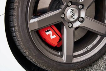 Hyundai i30 i30N 2.0 T-GDi N Performance / Bielé - 11