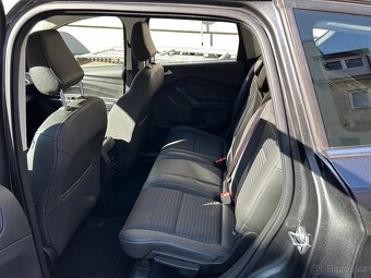 Ford Kuga 2.0TDCi 110kW Titanium plus 4x4 - 11