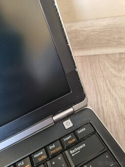 ▼Dell Latitude E6230 - 12,5" / i5-3320M / 4GB / ZÁR▼ - 11