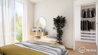 Nízkoenergetický dům 101 m2 - Bořetice, ev.č. 00946 - 11