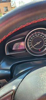 Mazda 3 BN 2.0 Skyactive - 11