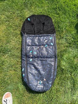 CYBEX Priam Rosegold Platinum Jewels of Nature - 11