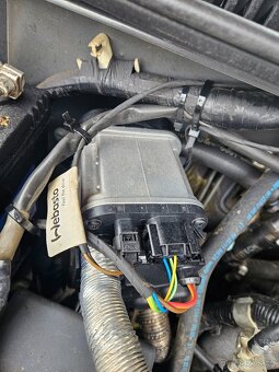 Suzuki Jimny 1.3 VVT 4x4 KLIMA TZ WEBASTO - 11