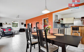 Prodej rodinného domu, 127 m², Studeněves - 11