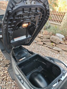 Burgman 400 - 11