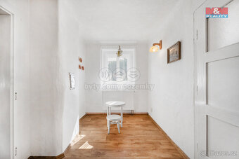 Prodej rodinného domu, 74 m², Lužec nad Vltavou - 11