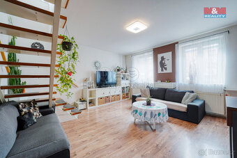 Prodej rodinného domu, 97 m², Dobřany, ul. Stromořadí - 11