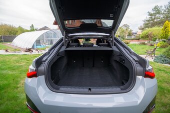Prodám bmw Řady 4, 420d Xdrive M sport Gran Coupé - 11