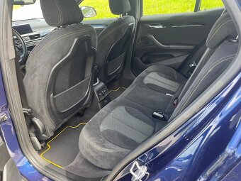 BMW X2 xDrive 20d - 11