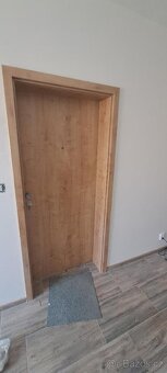 Pronájem nového bytu 2+kk 48 m² Praha - Čakovice - 11