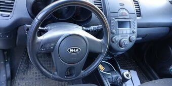 Prodám Kia Soul - 11