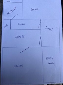 Ždánice - prodej rodinného domu - 11