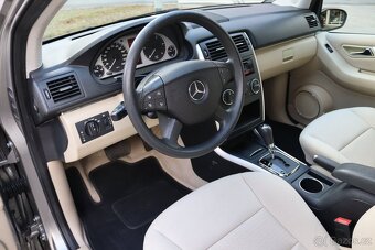 MERCEDES-BENZ B 180CDI AT 80kW 108 TIS KM - 11
