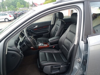Audi A6 Allroad 3.0 TDI Quattro/Navi/Xenony - 11