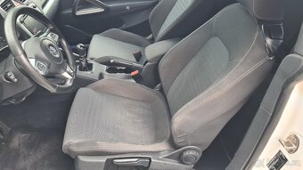 VOLKSWAGEN SCIROCCO - 2,0TSi Sport 147kW R packet Manuál. - 11