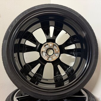 HYUNDAI i30 N 5x114,3 R19 ET55+LETNÍ 235/35R19 6/4mm - 11