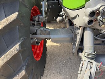 Zemědělský traktor Fendt 720 ProfiPlus. rok 2018 4500mth RTK - 11
