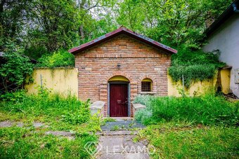 Prodej vinný sklep, 30 m2 - Práče, ev.č. 00262 - 11