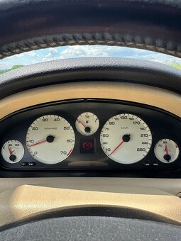 Prodám Peugeot 607 3.0 V6 152KW - 11