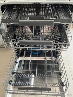 Myčka ELECTROLUX ESI8550ROX - 11
