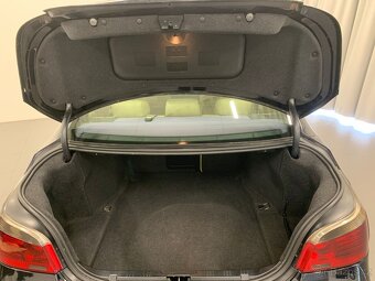 BMW 535D E60 - 11