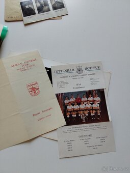 Album články, fotografie, podpisy - 11