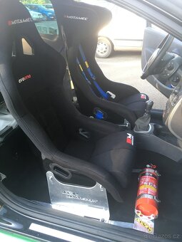Renault Clio Sport RS 197 - 11