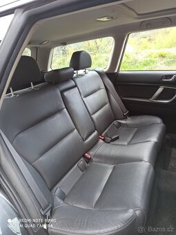 Subaru Outback 2.0d 110KW - 11