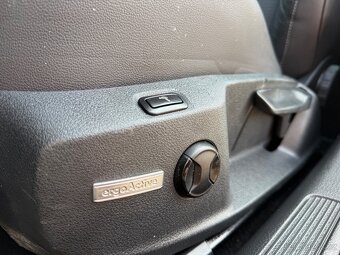 Volkswagen Golf 7 VII 1.4 TSI - 11