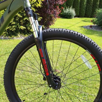 Fuji nevada 4.0 ltd 29" kola - 11