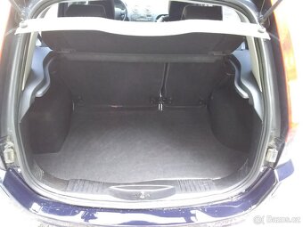 FUSION FACELIFT 1.4 16V 59KW,,NAJ 97TKM,,KLIMA,,ČR-KOUPENÉ - 11