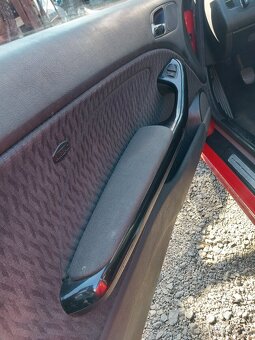 BMW 323ci coupe - 11