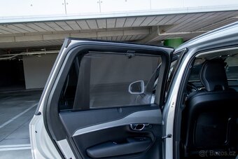Volvo XC90/ D5/ inscription/ - 11