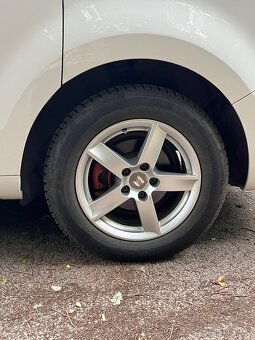 SEAT ALHAMBRA 1.4 TSI, 110kW, r.v. 2012, 7 MÍST - 11