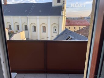 Pronájem byt 2+1, 72㎡ - 11