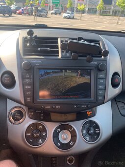 Toyota RAV4 4x4 - 11