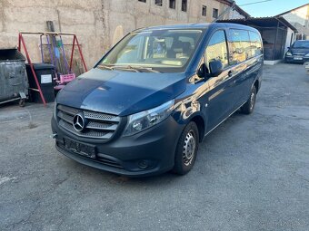 Mercedes-Benz Vito 111CDI - W447 - 11