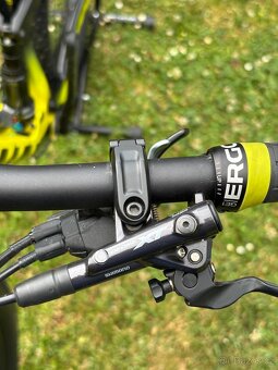 Scott Spark 900 World cup - 11