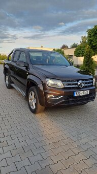 Ford Ranger& Vw Amarok - 11