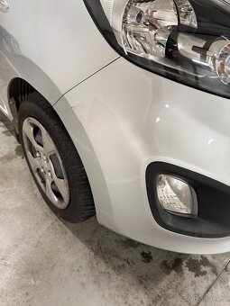 Kia Picanto 1.0 51kw AC - 11