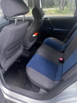 VW Polo 2007 1.2 tsi 40 kw - 11