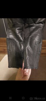 Jednodílná kombinéza XRC Clutch Suit Vel. 50 - 11