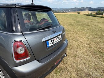 Mini Cooper D - MG31 - 11