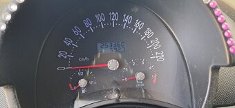 VW New Beetle 1.9 TDI 74kw - 11